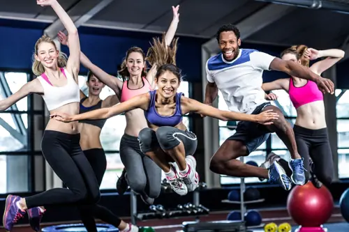 texte-Activités Sportives