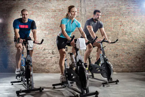 BIKE INDOOR