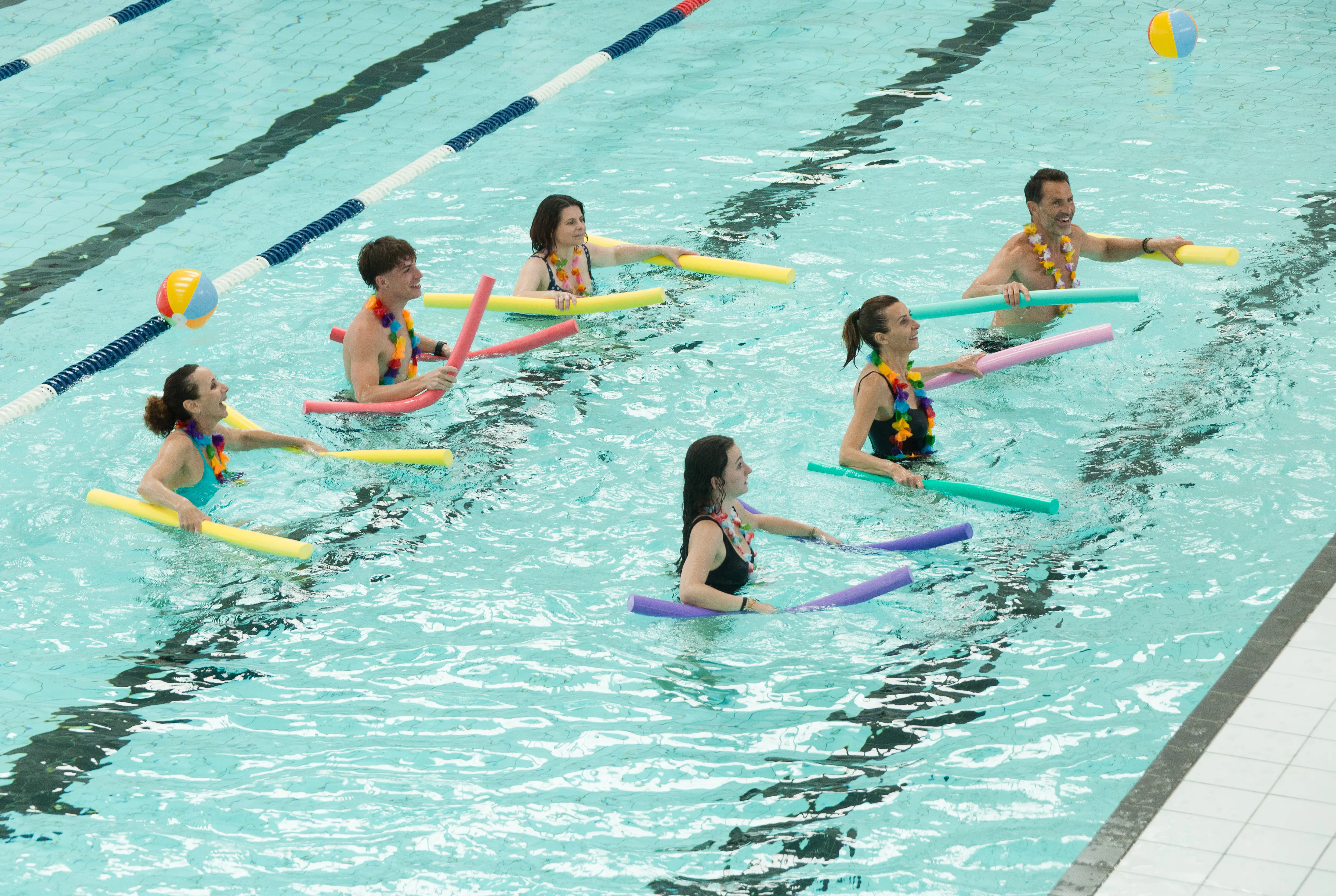 AQUAGYM