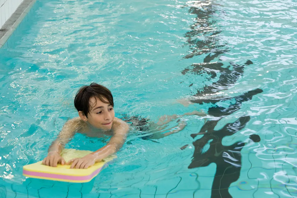 STAGE NATATION ENFANT